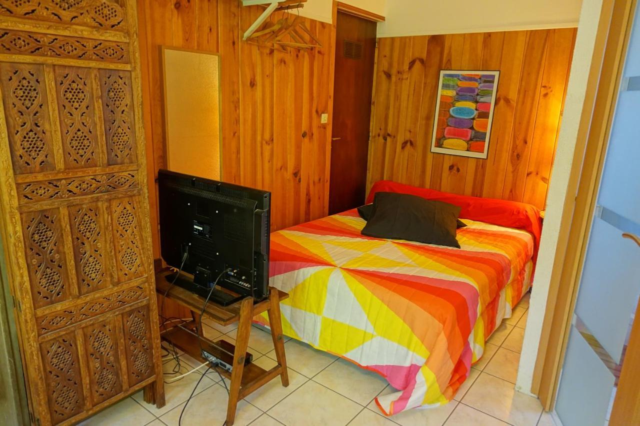 Studio Grotte Des Fees Ιέρ Εξωτερικό φωτογραφία
